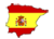 ARGENET NETEGES - Espanol